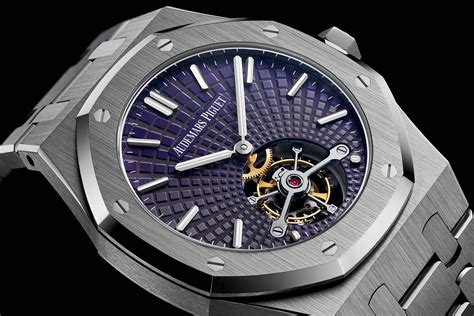 audemars piguet royal oak concept tourbillon|royal oak extra thin tourbillon.